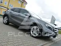 2015 Mercedes Benz GLA 200