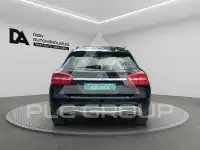 2015 Mercedes Benz GLA 200