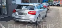 2015 Mercedes Benz GLA 200
