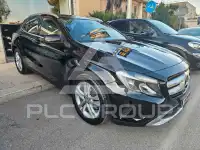 2015 Mercedes Benz GLA 200