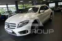 2015 Mercedes Benz GLA 200