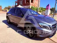 2015 Mercedes Benz GLA 200