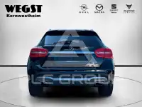 2015 Mercedes Benz GLA 200