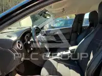 2015 Mercedes Benz GLA 200