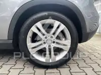 2015 Mercedes Benz GLA 200