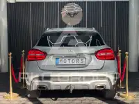 2015 Mercedes Benz GLA 200
