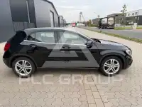 2015 Mercedes Benz GLA 200