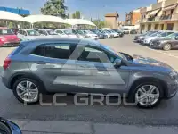2015 Mercedes Benz GLA 200