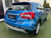2015 Mercedes Benz GLA 200