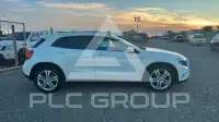 2015 Mercedes Benz GLA 200