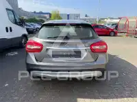 2015 Mercedes Benz GLA 200