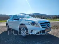 2015 Mercedes Benz GLA 200