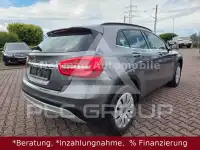 2015 Mercedes Benz GLA 200