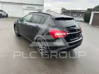 2015 Mercedes Benz GLA 200