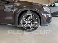 2015 Mercedes Benz GLA 200