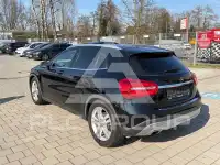 2015 Mercedes Benz GLA 200
