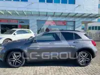 2015 Mercedes Benz GLA 200