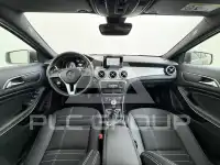 2015 Mercedes Benz GLA 200