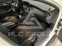 2015 Mercedes Benz GLA 200