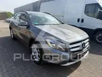 2015 Mercedes Benz GLA 200