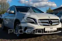 2015 Mercedes Benz GLA 200