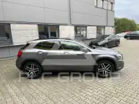 2015 Mercedes Benz GLA 200