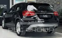 2015 Mercedes Benz GLA 200
