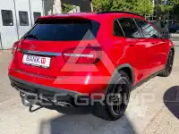 2015 Mercedes Benz GLA 200
