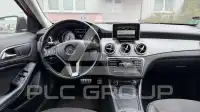 2015 Mercedes Benz GLA 200