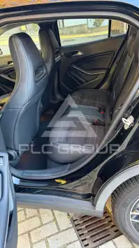 2015 Mercedes Benz GLA 200