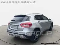 2015 Mercedes Benz GLA 200