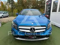 2015 Mercedes Benz GLA 200