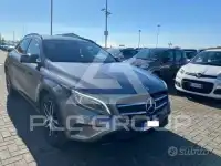 2015 Mercedes Benz GLA 200
