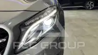 2015 Mercedes Benz GLA 200