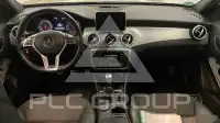 2015 Mercedes Benz GLA 200