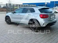 2015 Mercedes Benz GLA 200