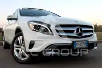 2015 Mercedes Benz GLA 200