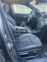 2015 Mercedes Benz GLA 200