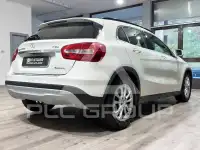 2015 Mercedes Benz GLA 200