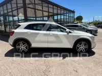 2015 Mercedes Benz GLA 200