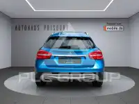 2015 Mercedes Benz GLA 200
