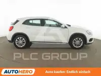 2015 Mercedes Benz GLA 200