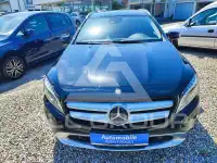 2015 Mercedes Benz GLA 200