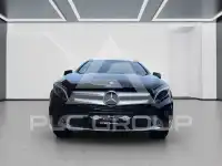 2015 Mercedes Benz GLA 200