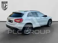 2015 Mercedes Benz GLA 200