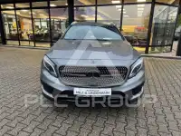 2015 Mercedes Benz GLA 200