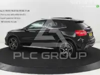 2015 Mercedes Benz GLA 200