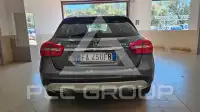 2015 Mercedes Benz GLA 200