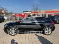 2015 Mercedes Benz GLA 200