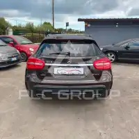 2015 Mercedes Benz GLA 200